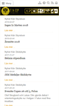 Mobile Screenshot of i2if.se